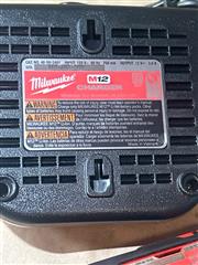 MILWAUKEE TOOLS 2462-20